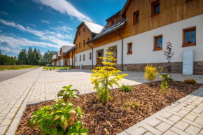 Apartmány Lipno - Böhmerwald - Nová Pec na Šumavě